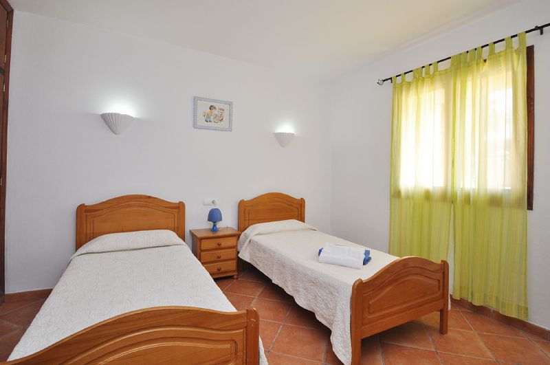 Country houses for Rent in LLUBI, MAJORCA, Spain