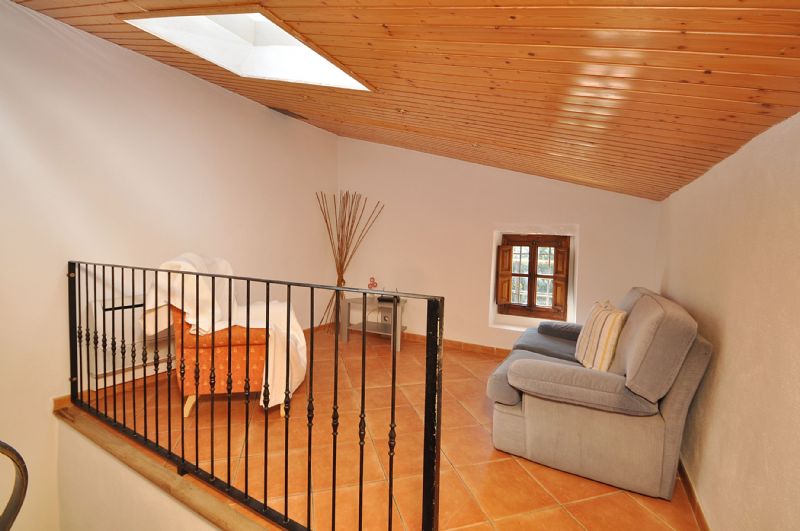 Country houses for Rent in LLUBI, MAJORCA, Spain