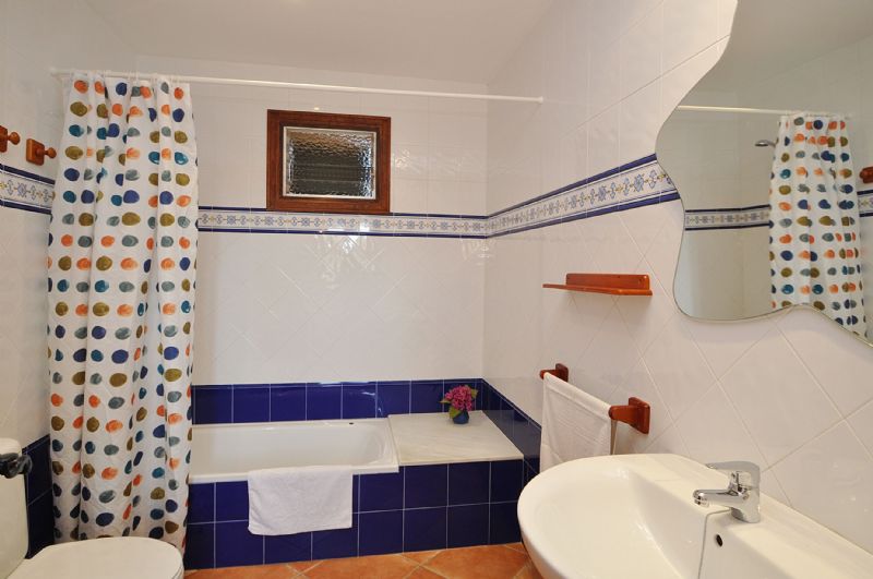 Country houses for Rent in LLUBI, MAJORCA, Spain