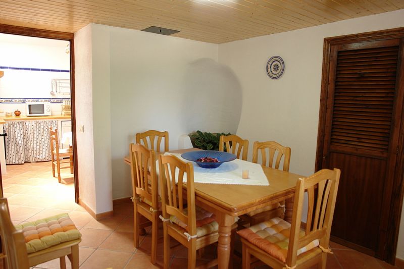 Country houses for Rent in LLUBI, MAJORCA, Spain