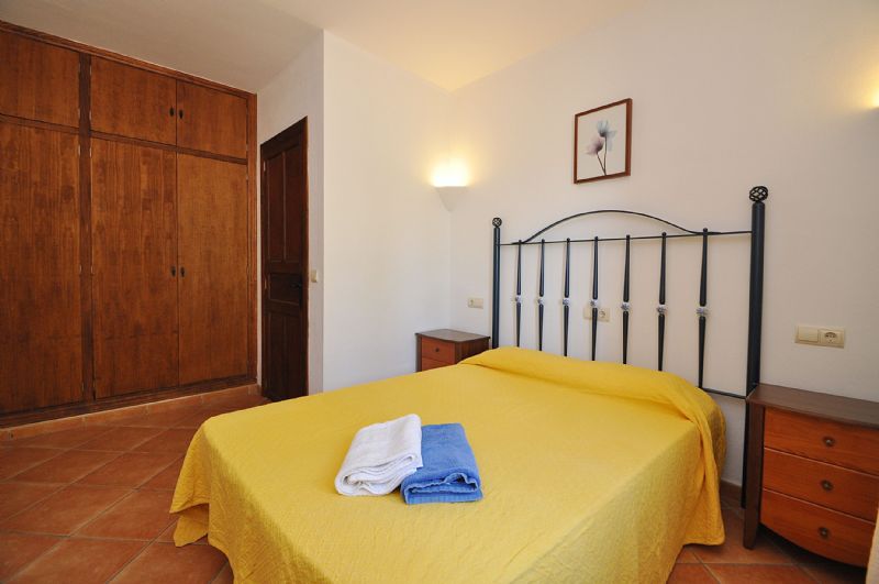 Country houses for Rent in LLUBI, MAJORCA, Spain