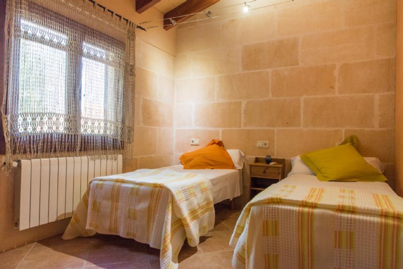 Country houses for Rent in SANTA MARGALIDA, MAJORCA, Spain