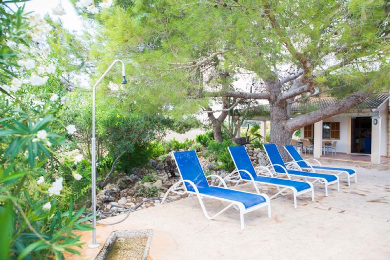 Country houses for Rent in SANTA MARGALIDA, MAJORCA, Spain