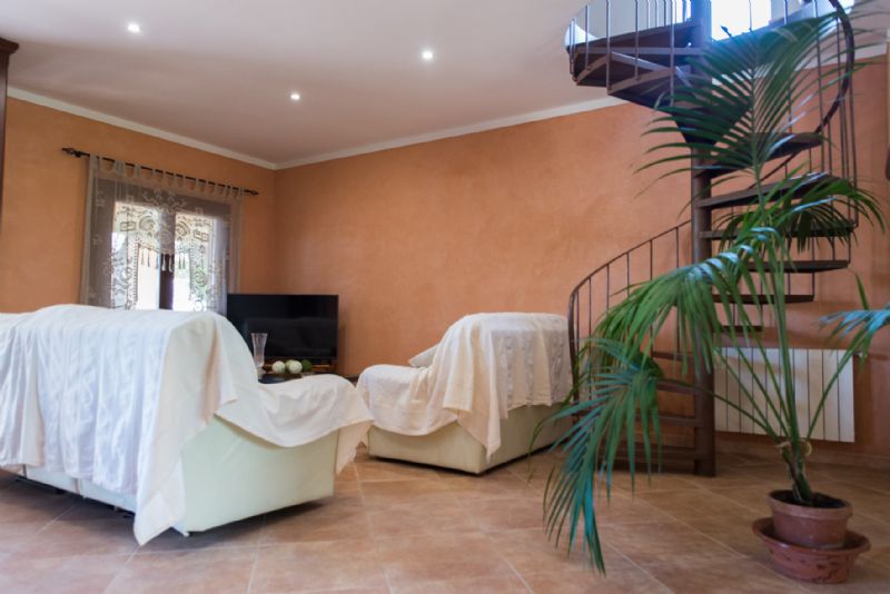 Country houses for Rent in SANTA MARGALIDA, MAJORCA, Spain