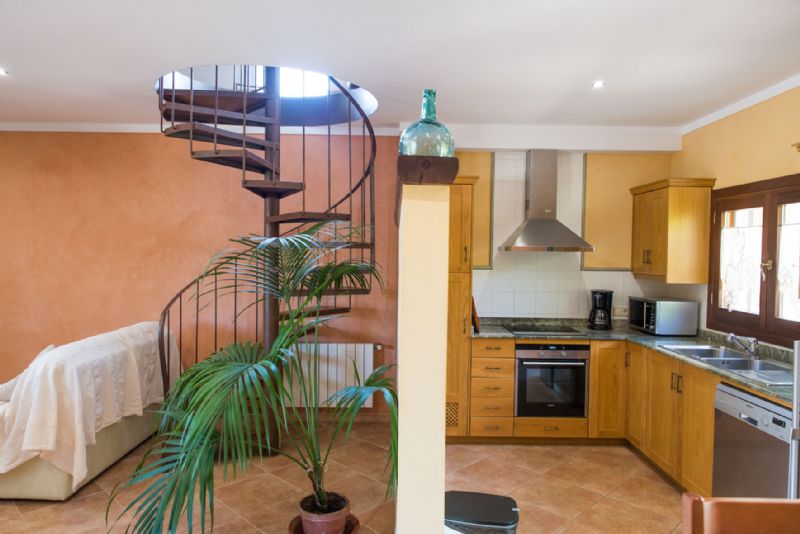 Country houses for Rent in SANTA MARGALIDA, MAJORCA, Spain