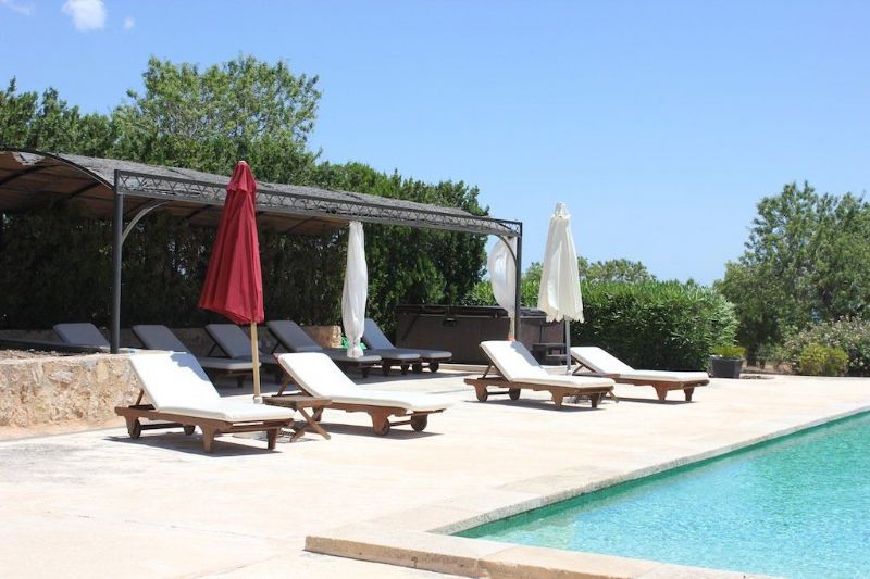 Country houses for Rent in Portocolom, FELANITX, MAJORCA, Spain
