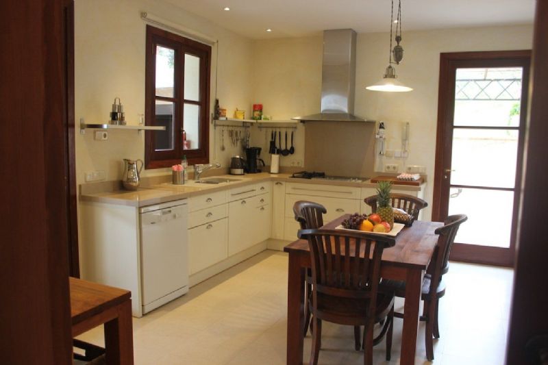 Country houses for Rent in Portocolom, FELANITX, MAJORCA, Spain