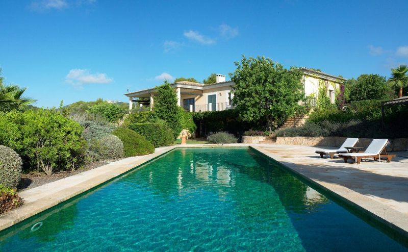 Country houses for Rent in Portocolom, FELANITX, MAJORCA, Spain