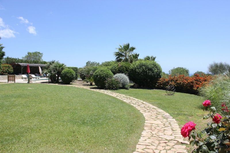 Country houses for Rent in Portocolom, FELANITX, MAJORCA, Spain