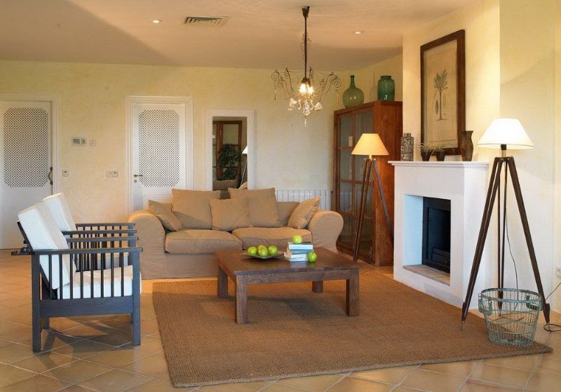 Country houses for Rent in Portocolom, FELANITX, MAJORCA, Spain