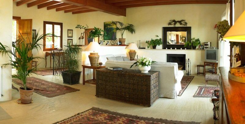 Country houses for Rent in Portocolom, FELANITX, MAJORCA, Spain