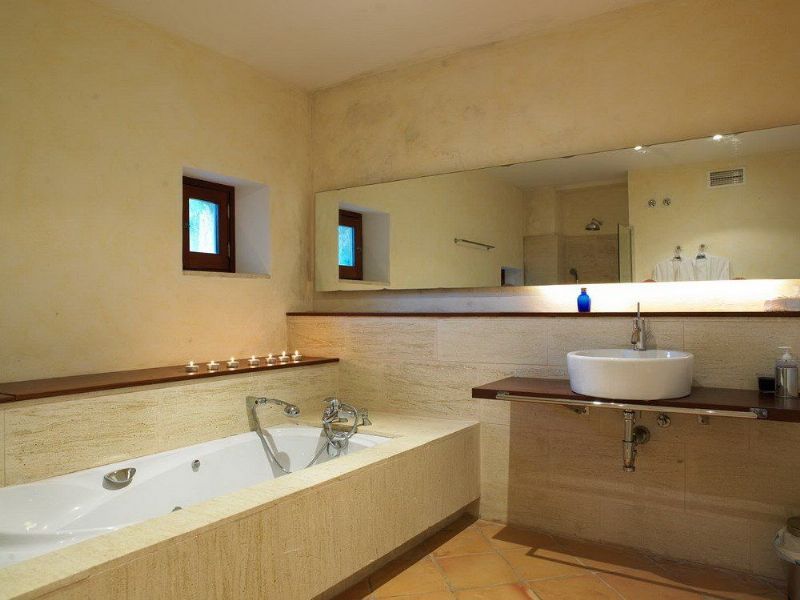 Country houses for Rent in Portocolom, FELANITX, MAJORCA, Spain