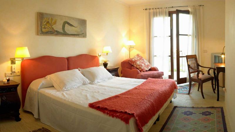 Country houses for Rent in Portocolom, FELANITX, MAJORCA, Spain