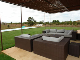 Country houses for Rent in CAMPOS, MAJORCA, Spain