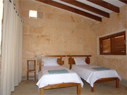 Country houses for Rent in CAMPOS, MAJORCA, Spain