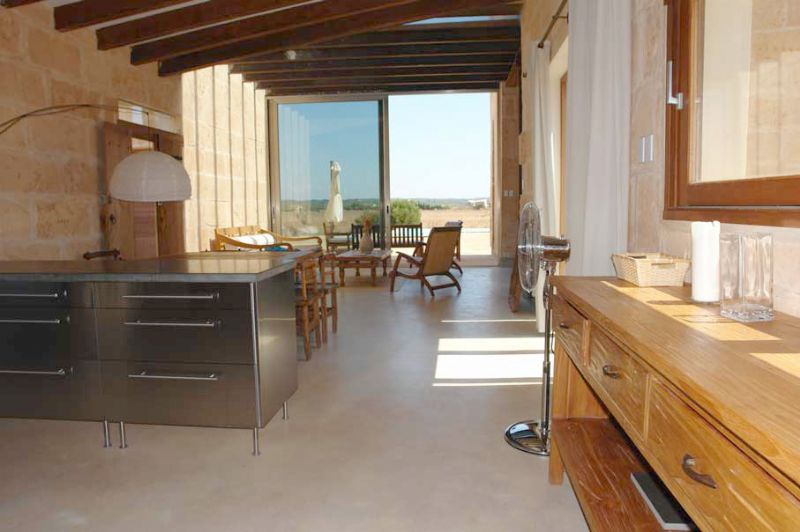 Country houses for Rent in CAMPOS, MAJORCA, Spain