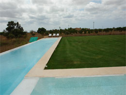 Country houses for Rent in CAMPOS, MAJORCA, Spain