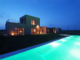 Country houses for Rent in CAMPOS, MAJORCA, Spain