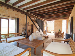 Country houses for Rent in CAMPOS, MAJORCA, Spain