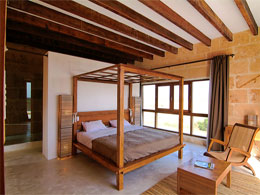 Country houses for Rent in CAMPOS, MAJORCA, Spain