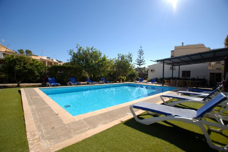 Villas for Rent in PUERTO DE ALCUDIA, ALCUDIA, MAJORCA, Spain