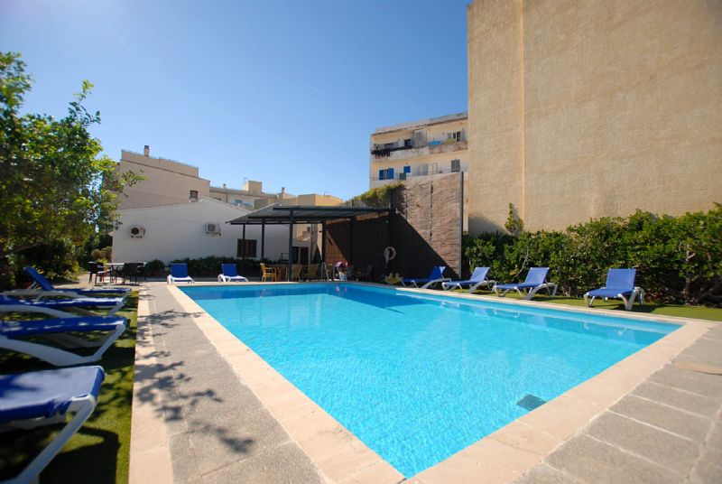 Villas for Rent in PUERTO DE ALCUDIA, ALCUDIA, MAJORCA, Spain
