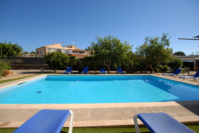 Villas for Rent in PUERTO DE ALCUDIA, ALCUDIA, MAJORCA, Spain