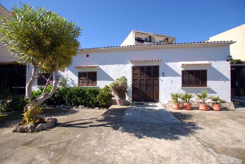 Villas for Rent in PUERTO DE ALCUDIA, ALCUDIA, MAJORCA, Spain