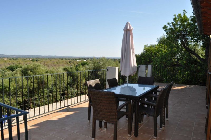 Country houses for Rent in BUGER, MAJORCA, Spain