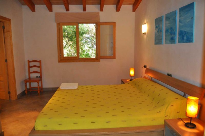 Country houses for Rent in BUGER, MAJORCA, Spain