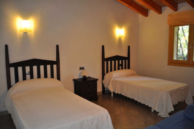 Country houses for Rent in BUGER, MAJORCA, Spain
