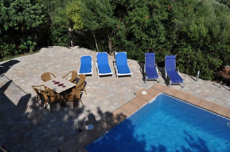 Country houses for Rent in BUGER, MAJORCA, Spain