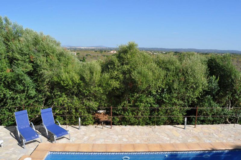 Country houses for Rent in BUGER, MAJORCA, Spain