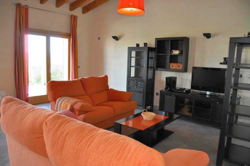 Country houses for Rent in BUGER, MAJORCA, Spain