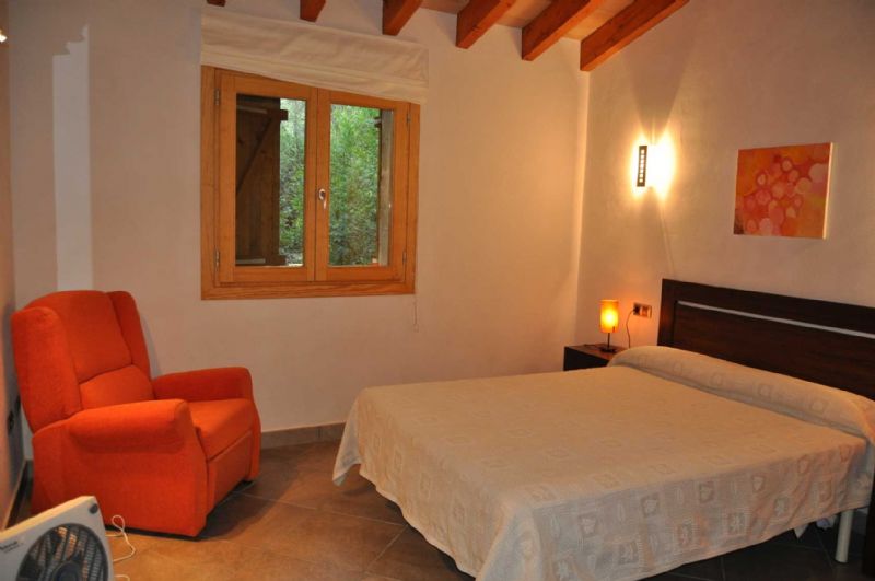 Country houses for Rent in BUGER, MAJORCA, Spain