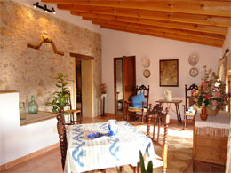 Country houses for Rent in SON SERVERA, MAJORCA, Spain