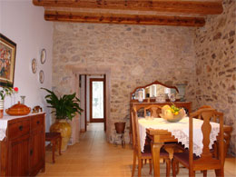 Country houses for Rent in SON SERVERA, MAJORCA, Spain