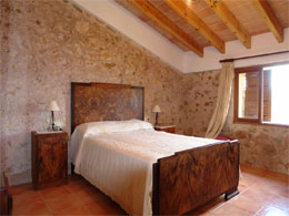 Country houses for Rent in SON SERVERA, MAJORCA, Spain