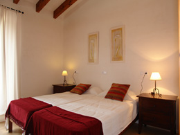 Country houses for Rent in ARTA, MAJORCA, Spain