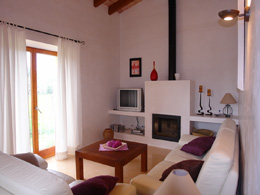 Country houses for Rent in ARTA, MAJORCA, Spain