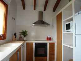 Country houses for Rent in ARTA, MAJORCA, Spain