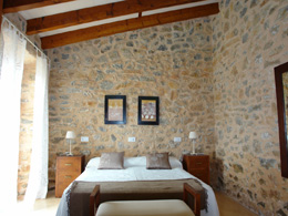 Country houses for Rent in ARTA, MAJORCA, Spain