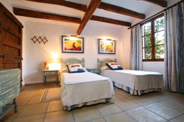 Country houses for Rent in POLLENSA, MAJORCA, Spain