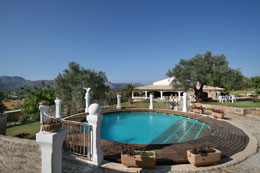 Country houses for Rent in POLLENSA, MAJORCA, Spain