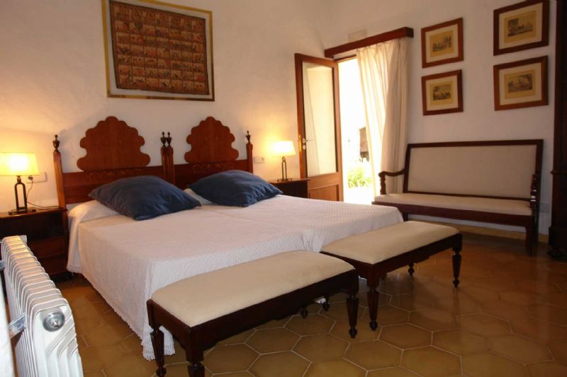 Country houses for Rent in ALGAIDA, MAJORCA, Spain