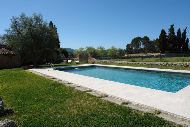 Country houses for Rent in ALGAIDA, MAJORCA, Spain