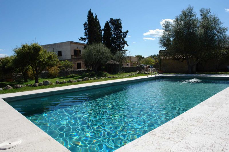 Country houses for Rent in ALGAIDA, MAJORCA, Spain