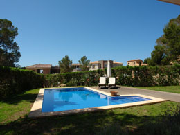 Villas for Rent in Santa Ponsa, CALVIA, MAJORCA, Spain