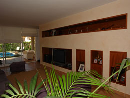 Villas for Rent in Santa Ponsa, CALVIA, MAJORCA, Spain