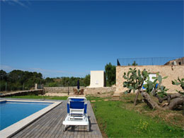 Country houses for Rent in Porto Cristo, MANACOR, MAJORCA, Spain